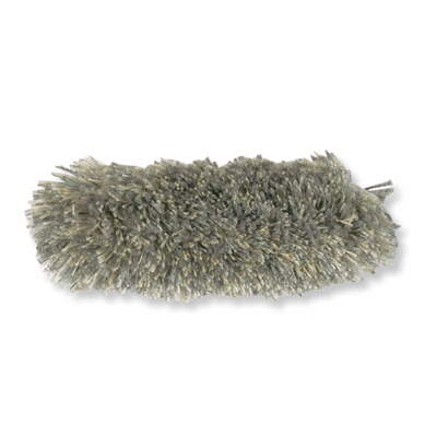 Kravet Couture Boa Brush Fringe Seamist Trim Sample TA5237.135.0