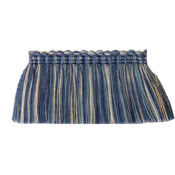 Kravet Design Limbo Brush Seaport Trim Sample TA5324.515.0