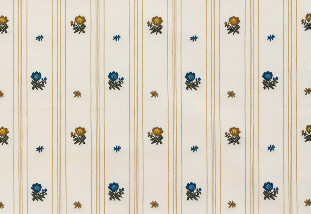 Le Manach Cavaillon Mordore Fabric Sample L4555002