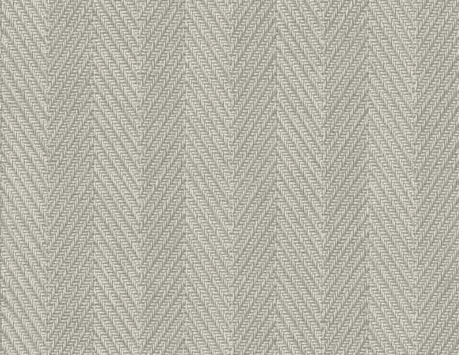 Seabrook Designs Throw Knit Cafe Au Lait Wallpaper Sample TG60209