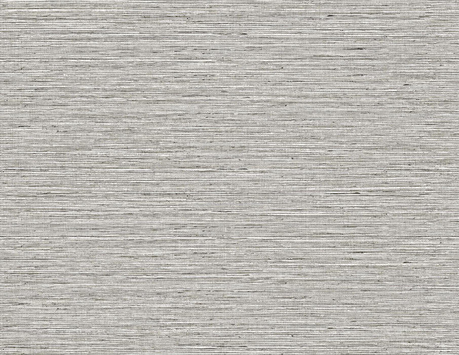 Seabrook Designs Edmond Faux Sisal Dalmatian Wallpaper TG60302