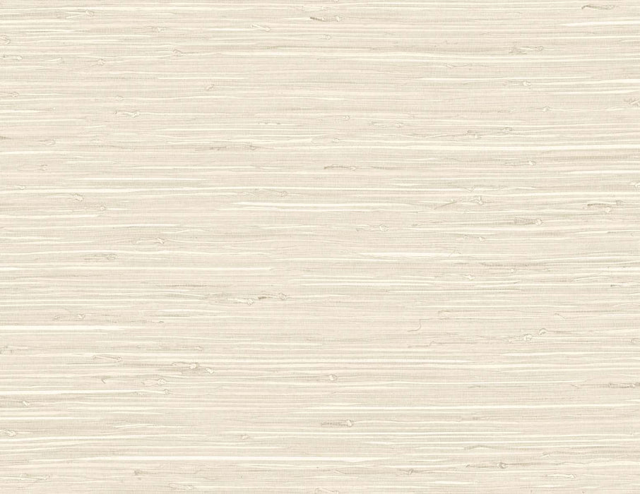 Seabrook Designs Marion Faux Arrowroot Shadow Wallpaper TG60527