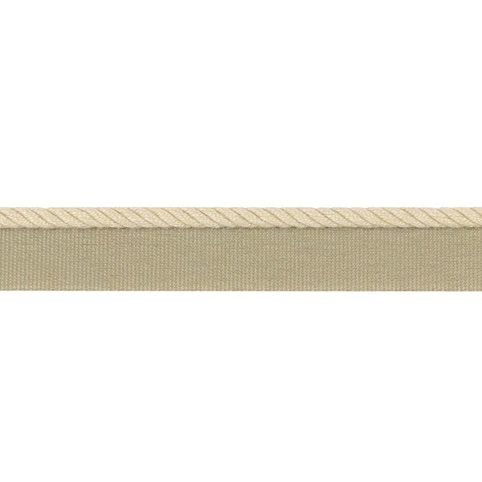 Lee Jofa Twist Cord Flax Trim TL10187.16.0