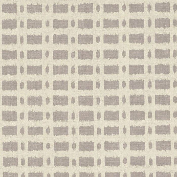Schumacher Townline Road Lilac Fabric TOWN005