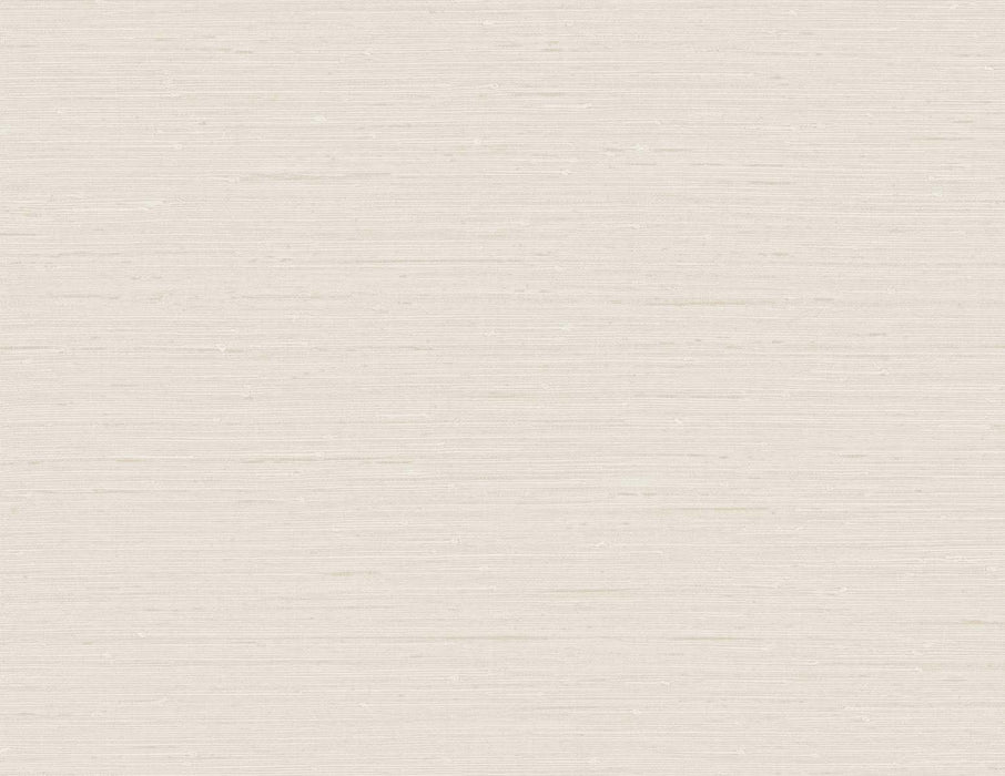 Seabrook Designs Seahaven Rushcloth Chenille Wallpaper Sample TS80707