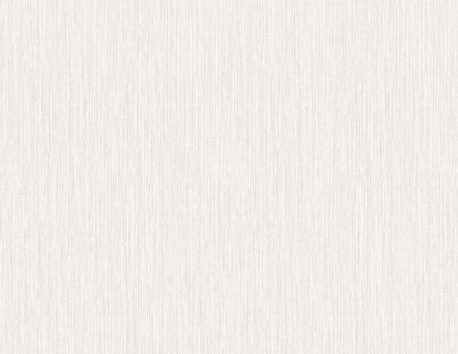Seabrook Designs Vertical Stria Metallic Pearl Wallpaper TS80900