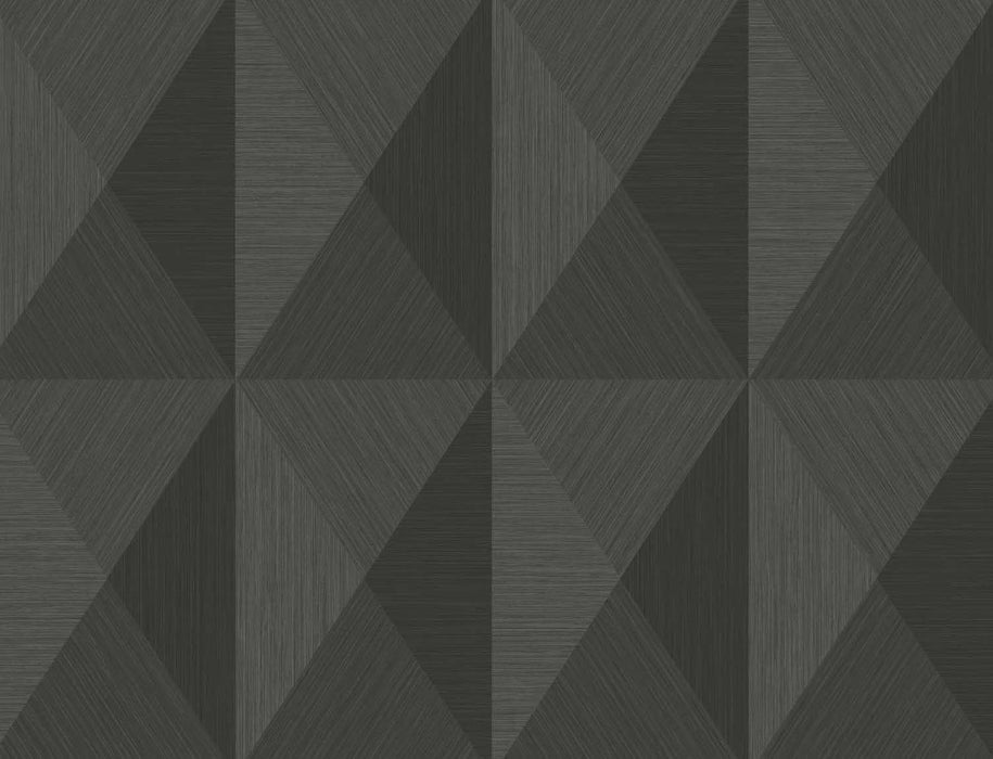 Seabrook Designs Pinnacle Ash Wallpaper Sample TS81606