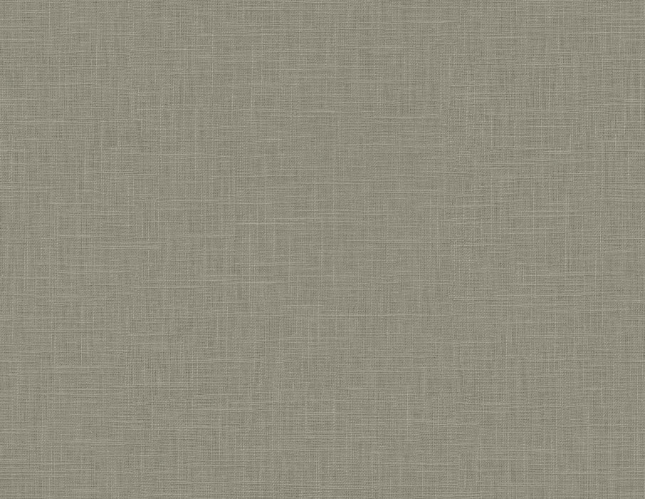 Seabrook Designs Myrna Linen Pavestone Wallpaper TS81907