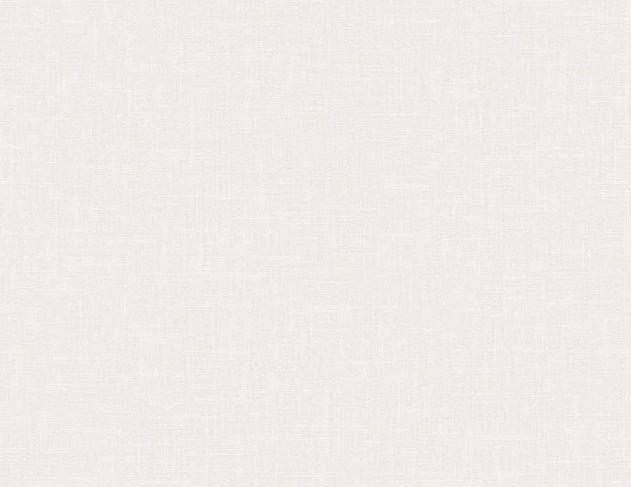 Seabrook Designs Myrna Linen White Oak Wallpaper Sample TS81923