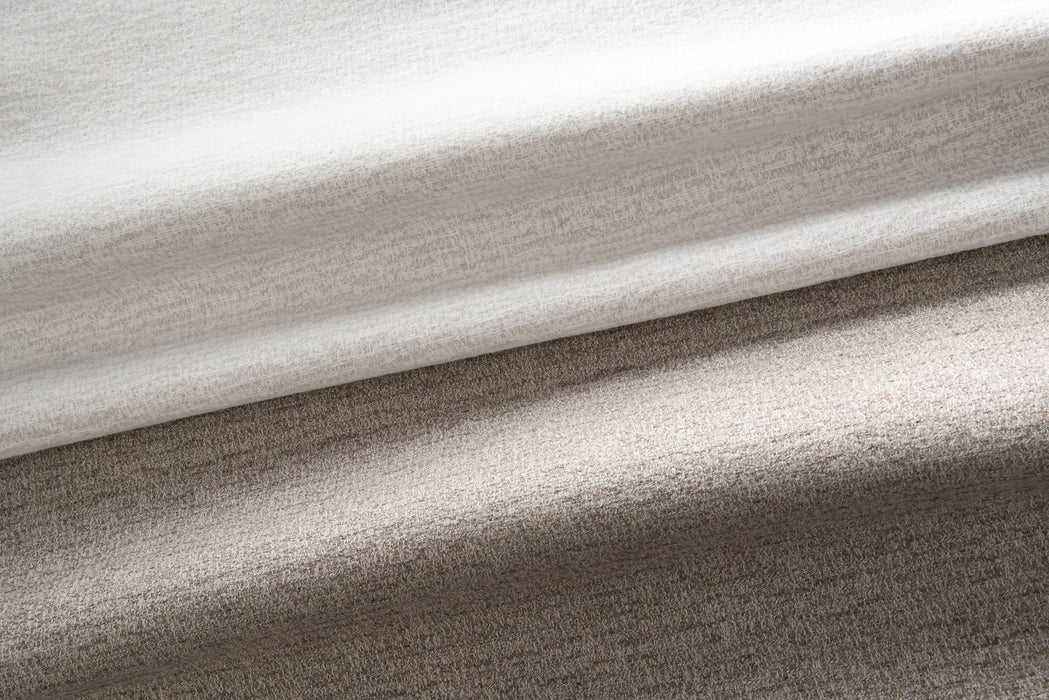 Link Outdoor Teddy Flax Fabric 405-05