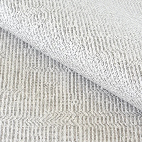 Link Outdoor Thatch Sterling Fabric Sample 325-06