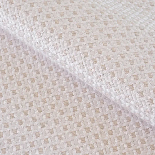 Link Outdoor Tick Tack Bisque Fabric 360-11