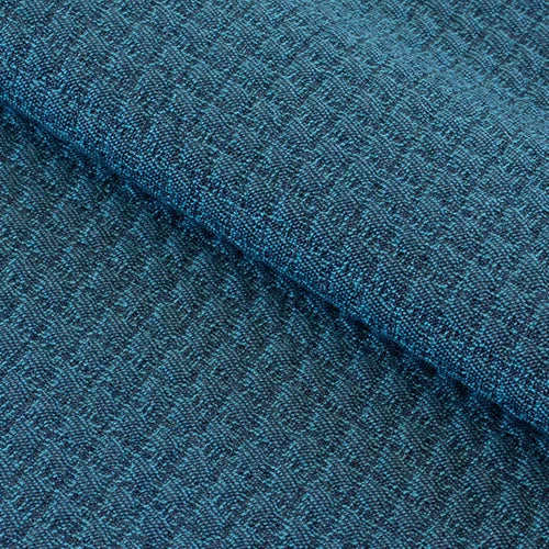 Link Outdoor Tidal Teal Fabric Sample 15-46