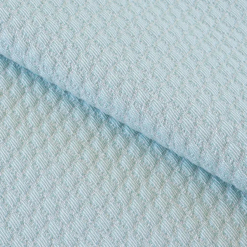 Link Outdoor Tidal Turquoise Fabric Sample 15-42