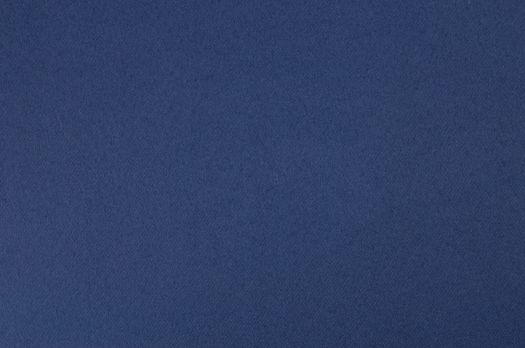 Boussac Vision - Grande Largeur Marine Fabric Sample O7709016