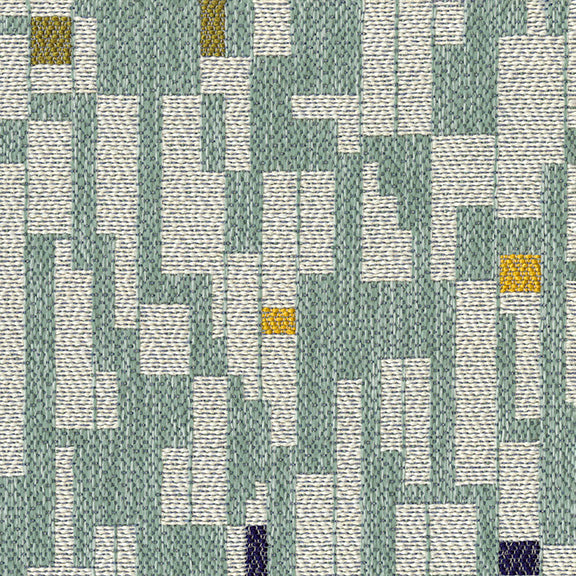 Brentano Triptych Poolside Fabric Sample 1293-04