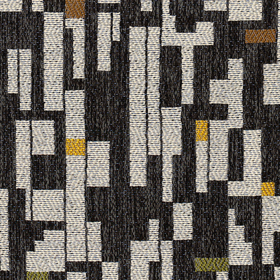 Brentano Triptych Poker Chip Fabric 1293-08