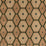 Peter Dunham Tuareg Green/Ochre Wallpaper 151TUA03