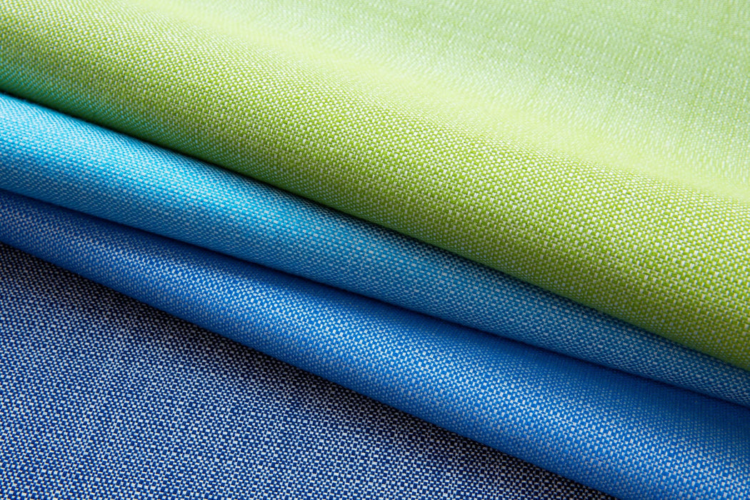 Link Outdoor Tundra Capri Fabric Sample 340-50