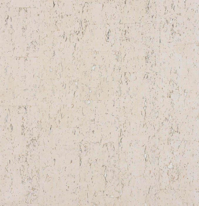 Pierre Frey Coupole Ivoire Wallpaper FP417001