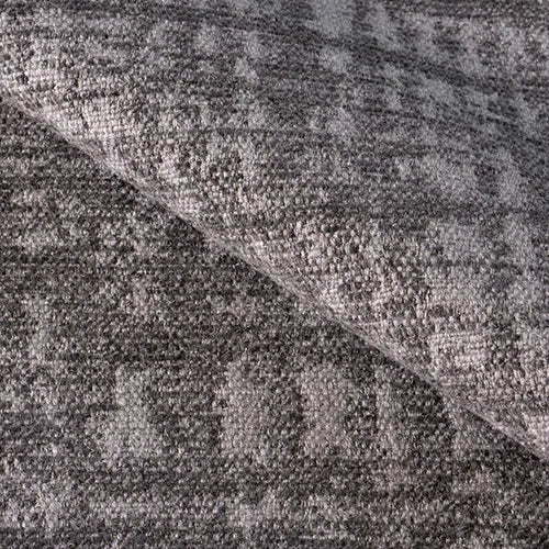 Link Outdoor Tweedish Steel Fabric Sample 305-23