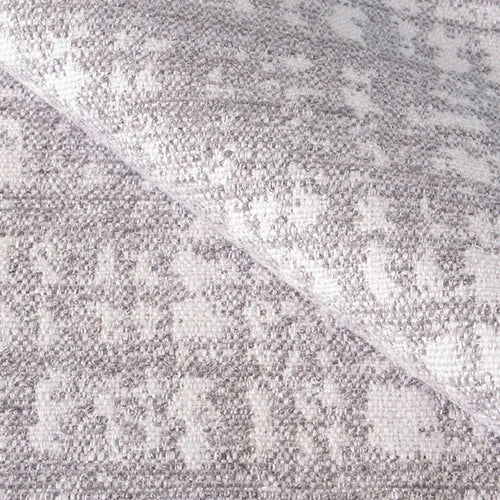 Link Outdoor Tweedish Sterling Fabric Sample 305-06