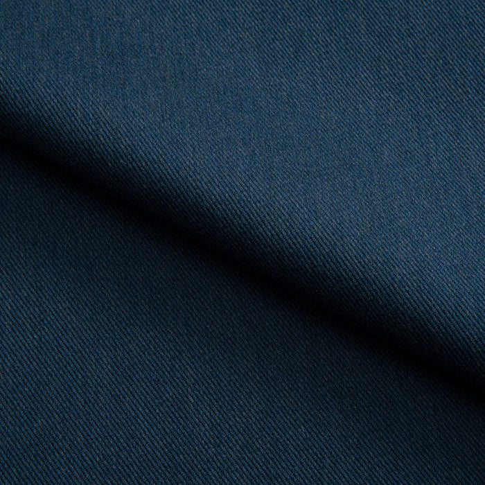 Link Outdoor Twill Dusk Blue Fabric 12-56