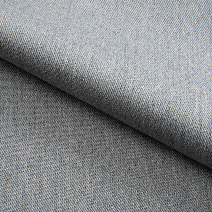 Link Outdoor Twill Sterling Fabric 12-06