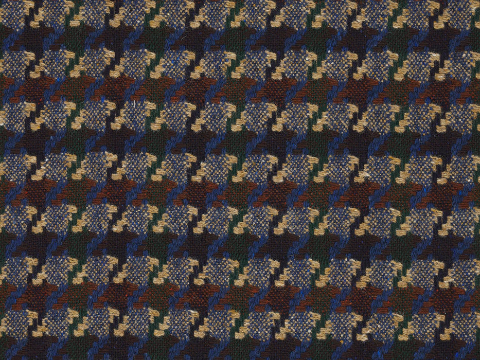 Pierre Frey Brigitte Blue Fabric Sample F3642002