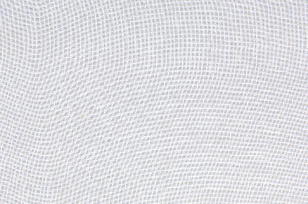 Pierre Frey Eole Blanc Fabric Sample F2776001