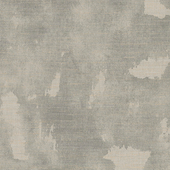 Brentano Hikaru Chartreux Cat Wallpaper Sample V103-06