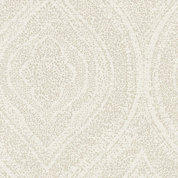 Brentano Hourglass Roman Statue Wallpaper Sample V107-02