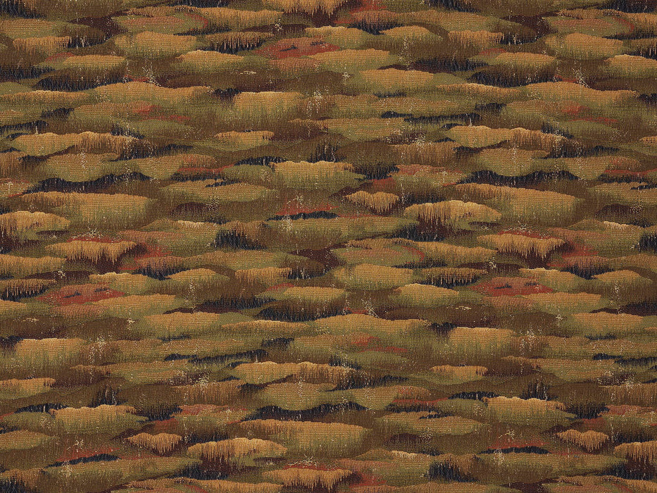 Le Manach Obernai Tourbe Fabric L4565002
