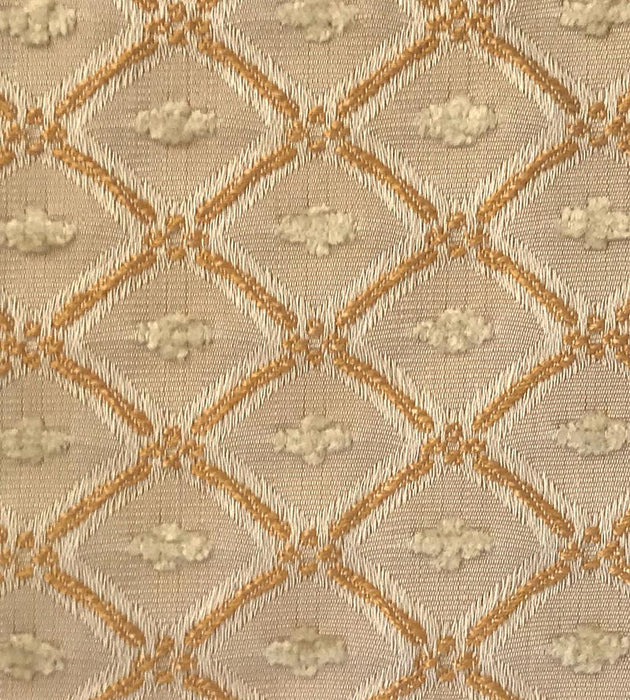 Old World Weavers Jewel Tones Grain Fabric VG01260004