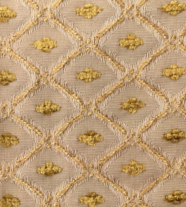 Old World Weavers Jewel Tones Mastic Fabric Sample VG01260023