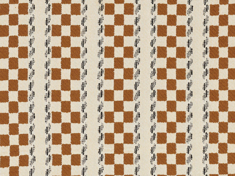 Le Manach Alesia Fabric Sample L3077_ALESIA_B28_B54_FE