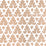 Quadrille Volpi Pumice Wallpaper Sample 304042WP