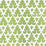 Quadrille Volpi New Apple Wallpaper Sample 304043WP