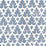 Quadrille Volpi Slate Gray Wallpaper Sample 304045WP