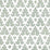 Quadrille Volpi Gray Wallpaper Sample 304046WP