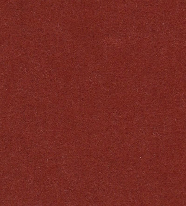 Old World Weavers Majestic Mohair Salmon Fabric Sample VPMAJE0143