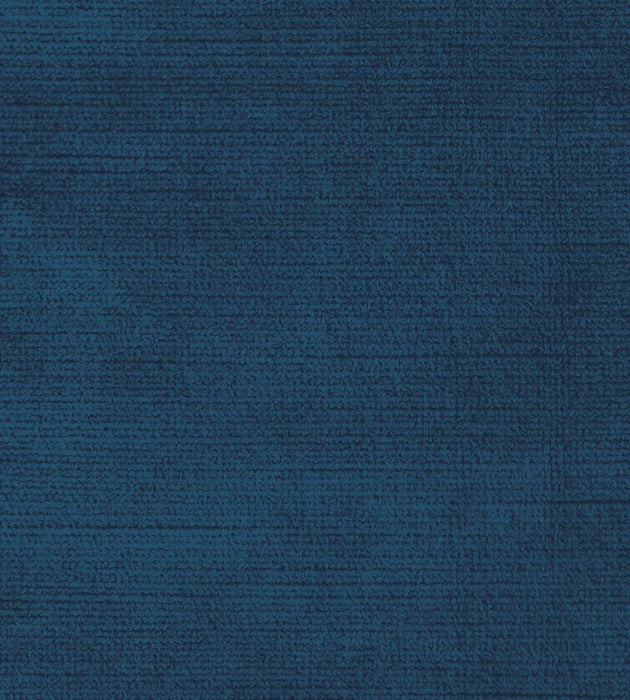 Old World Weavers Antique Velvet Dress Blues Fabric VPANTQ0209
