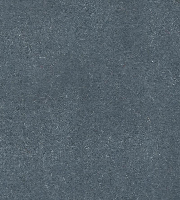 Old World Weavers Majestic Mohair Periwinkle Fabric Sample VPMAJE0254