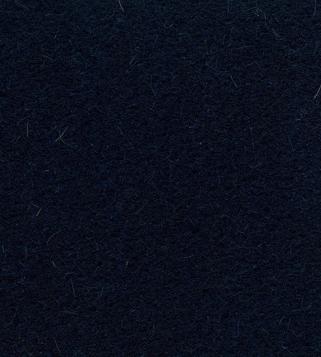 Old World Weavers Majestic Mohair Sapphire Fabric Sample VPMAJE0256