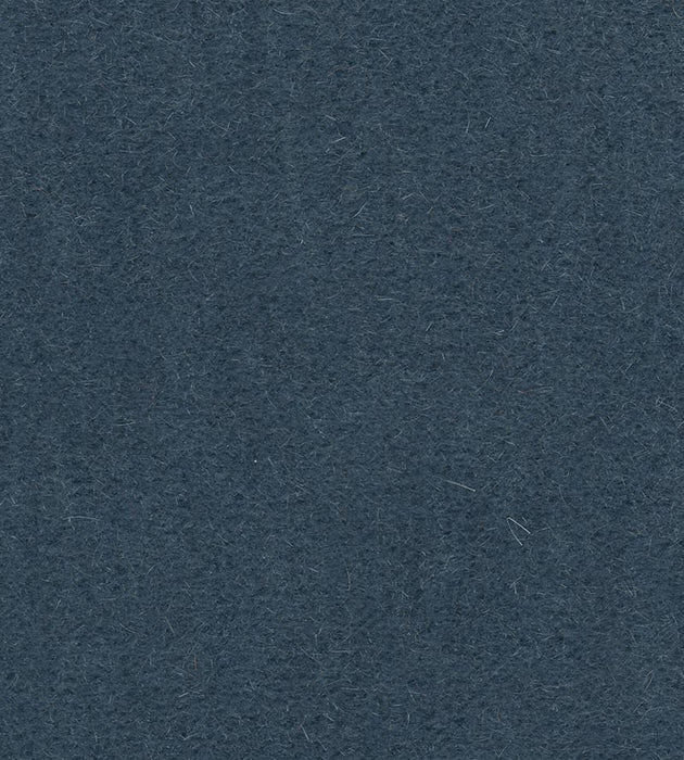 Old World Weavers Majestic Mohair Cascade Blue Fabric Sample VPMAJE0260