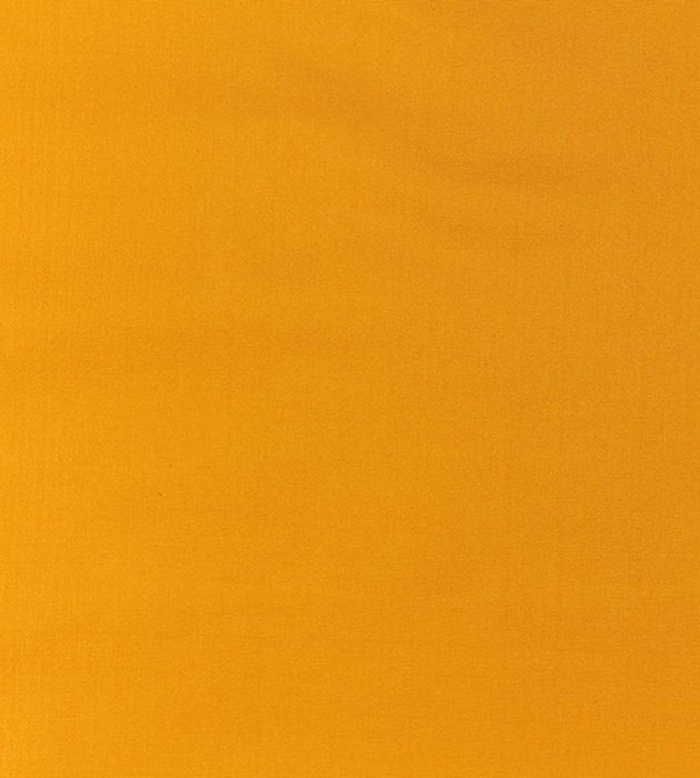 Old World Weavers Pacific Silk Marigold Fabric Sample VP10050450