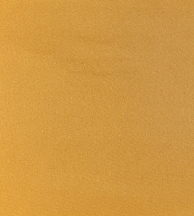 Old World Weavers Pacific Silk Amber Fabric Sample VP10050455