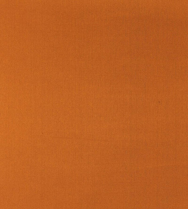 Old World Weavers Pacific Silk Pumpkin Fabric Sample VP10050490