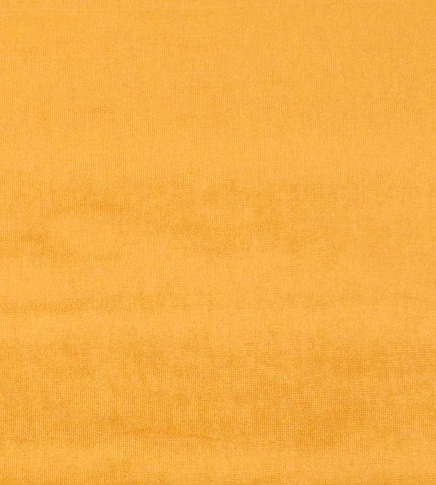 Old World Weavers Glamour Velvet Ginger Fabric VPGLAM0504