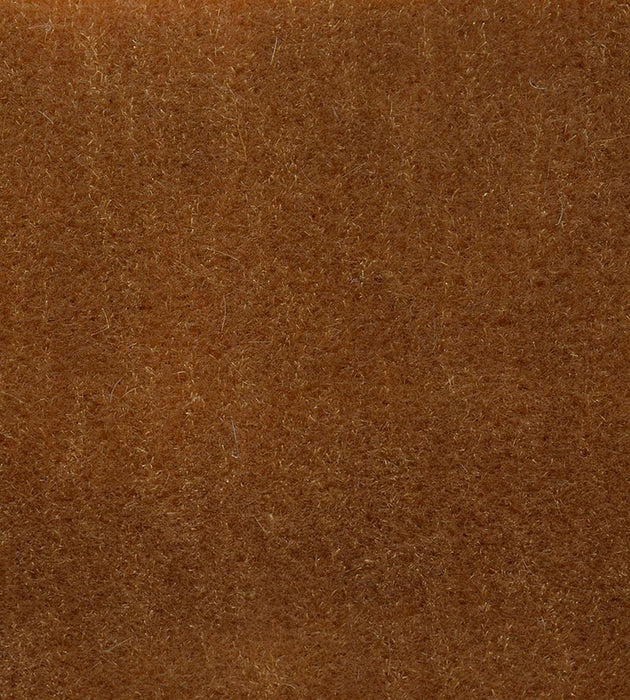 Old World Weavers Majestic Mohair Cinnabark Fabric Sample VPMAJE0540